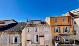 Квартира за 345 000 евро в Каннах, Франция