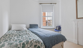 Квартира за 1 207 500 евро в Лондоне, Великобритания