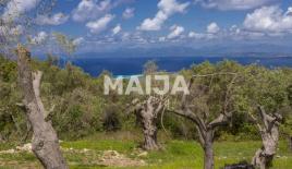 Земля за 330 000 евро на Лефкасе, Греция