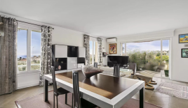 Квартира за 1 200 000 евро в Каннах, Франция