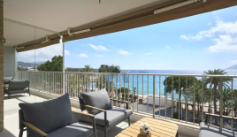 Квартира за 2 295 000 евро в Каннах, Франция