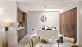 Квартира за 8 337 500 евро в Лондоне, Великобритания