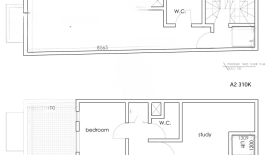 Квартира за 310 000 евро в Бирзеббудже, Мальта