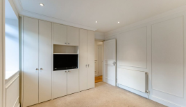 Квартира за 546 250 евро в Лондоне, Великобритания