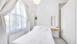 Квартира за 460 000 евро в Лондоне, Великобритания