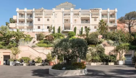 Квартира за 250 000 евро в Каннах, Франция