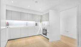 Квартира за 454 250 евро в Лондоне, Великобритания