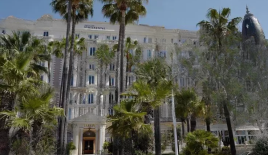 Квартира за 780 000 евро в Каннах, Франция