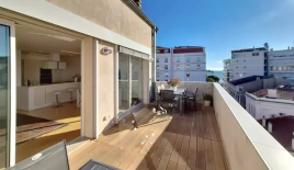 Квартира за 1 845 000 евро в Каннах, Франция