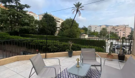 Квартира за 525 000 евро в Каннах, Франция