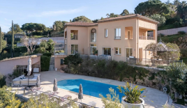 Квартира за 3 350 000 евро в Каннах, Франция