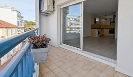 Квартира за 338 000 евро в Каннах, Франция