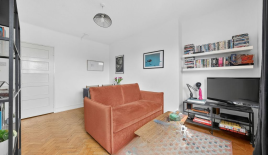 Квартира за 419 750 евро в Лондоне, Великобритания