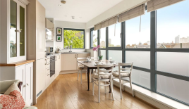 Квартира за 460 000 евро в Лондоне, Великобритания