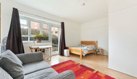 Квартира за 333 500 евро в Лондоне, Великобритания