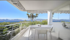 Квартира за 2 495 000 евро в Каннах, Франция