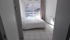 Квартира за 85 000 евро в Каннах, Франция