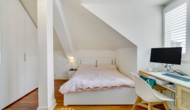 Квартира за 920 000 евро в Лондоне, Великобритания