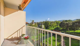 Квартира за 310 000 евро в Каннах, Франция