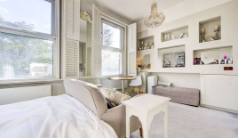 Квартира за 460 000 евро в Лондоне, Великобритания