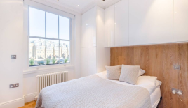 Квартира за 718 750 евро в Лондоне, Великобритания