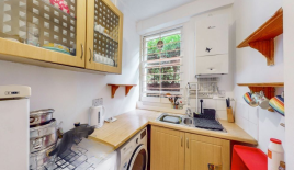 Квартира за 327 750 евро в Лондоне, Великобритания