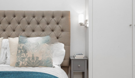 Квартира за 891 250 евро в Лондоне, Великобритания