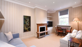 Квартира за 1 322 500 евро в Лондоне, Великобритания