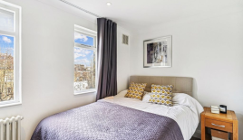 Квартира за 1 437 500 евро в Лондоне, Великобритания