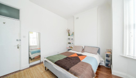 Квартира за 402 500 евро в Лондоне, Великобритания