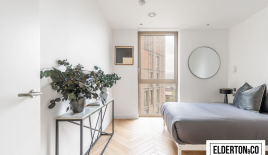 Квартира за 454 250 евро в Лондоне, Великобритания