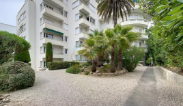 Квартира за 175 000 евро в Каннах, Франция