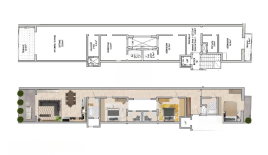 Квартира за 225 000 евро в Сан-Лоренце, Мальта
