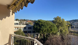 Квартира за 80 000 евро в Каннах, Франция