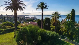 Квартира за 2 180 000 евро в Каннах, Франция