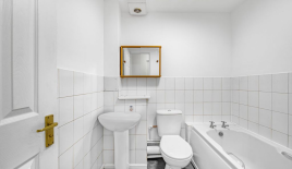 Квартира за 287 500 евро в Лондоне, Великобритания