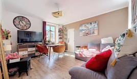 Квартира за 199 000 евро в Каннах, Франция