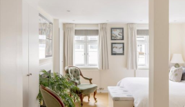 Квартира за 3 737 500 евро в Лондоне, Великобритания