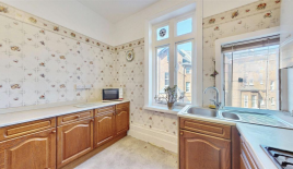 Квартира за 391 000 евро в Лондоне, Великобритания