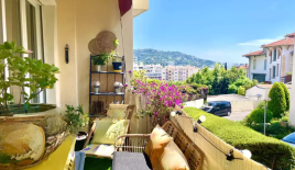 Квартира за 288 000 евро в Каннах, Франция