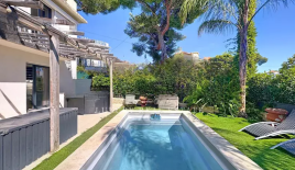 Квартира за 1 790 000 евро в Каннах, Франция