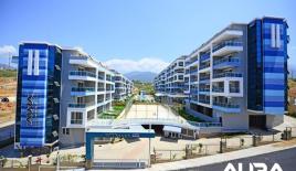 Квартира за 155 000 евро в Кестеле, Турция