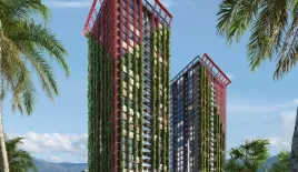 Квартира за 25 579 евро в Батуми, Грузия