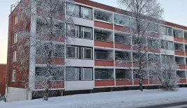 Квартира за 11 000 евро в Настола, Финляндия