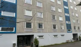 Квартира за 12 000 евро в Пори, Финляндия