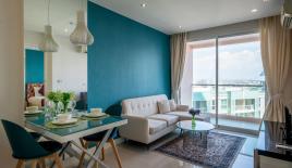 Квартира за 63 973 евро в Паттайе, Таиланд