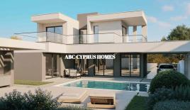 Коттедж за 520 000 евро в Пафосе, Кипр