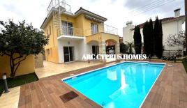 Вилла за 435 000 евро в Пафосе, Кипр