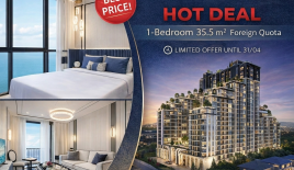 Квартира за 149 600 евро в Паттайе, Таиланд