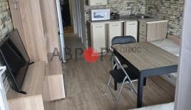 Студия за 31 900 евро на Солнечном берегу, Болгария